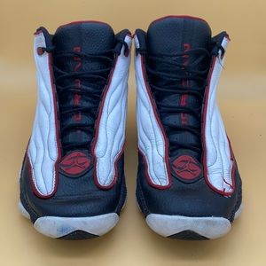 Nike Jordan Pro Strong White/Varsity Red-Black